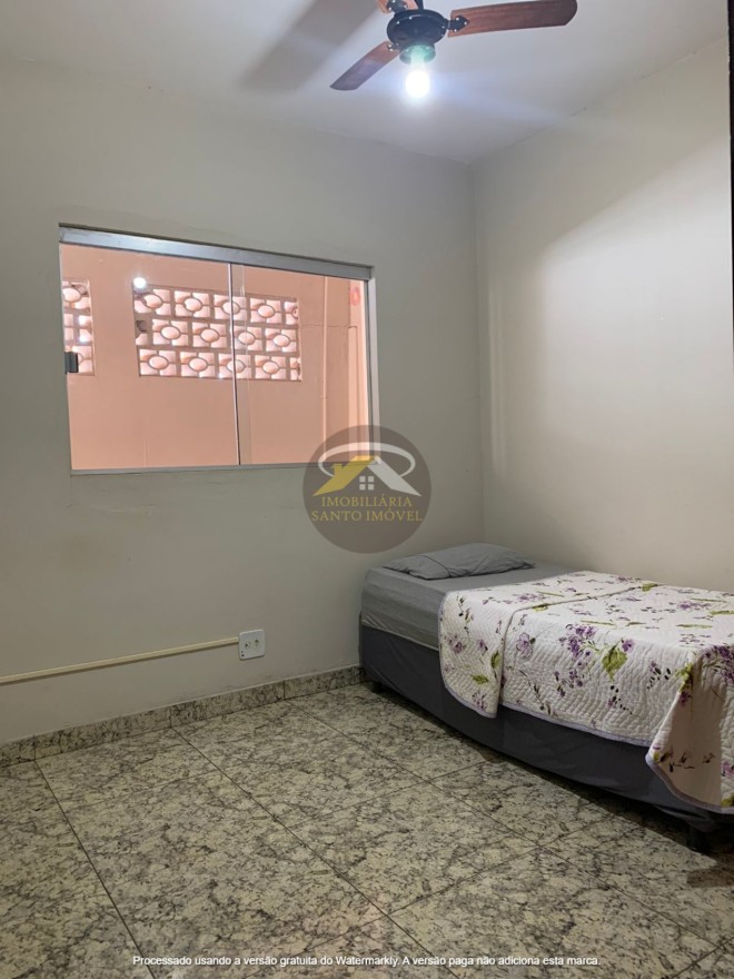 VENDE-SE ÓTIMA CASA NO BAIRRO LEBLON