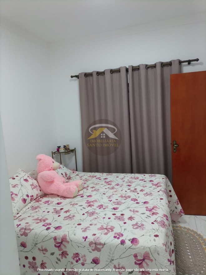 VENDE-SE ÓTIMA CASA NO PARQUE DAS LARANJEIRAS