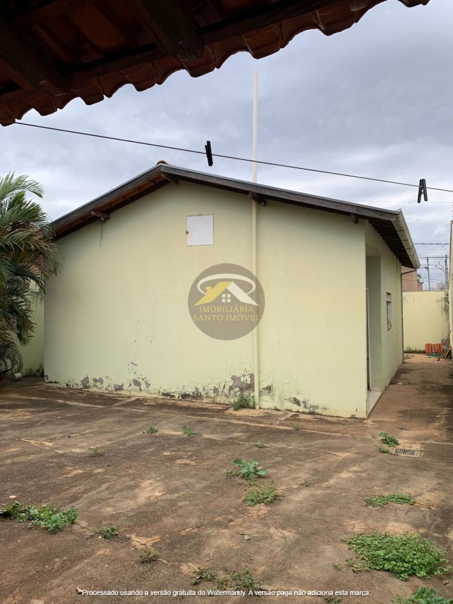 VENDE-SE OPORTUNIDADE CASA NO BAIRRO JARDIM MARACANÃ