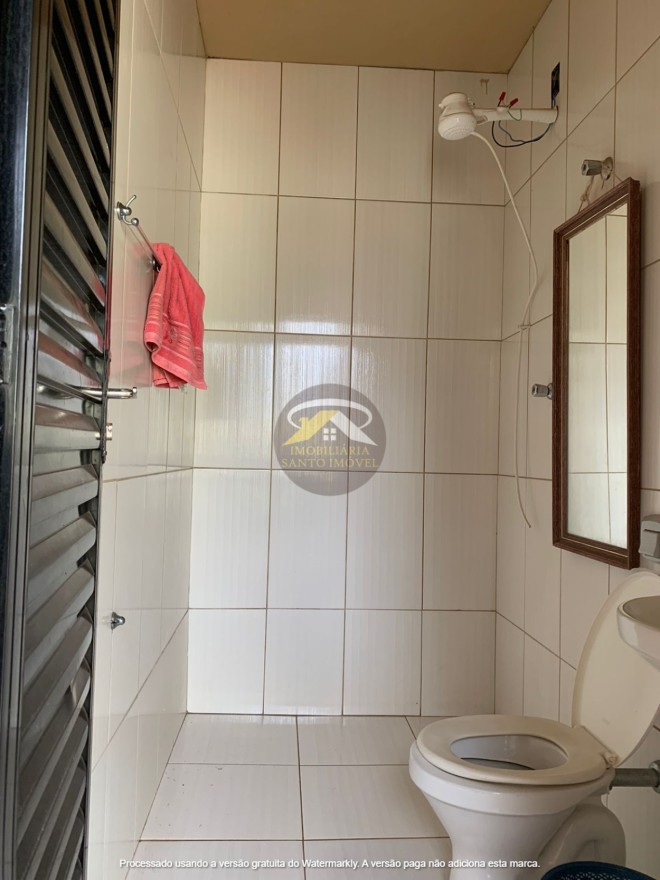 VENDE-SE OPORTUNIDADE CASA NO BAIRRO JARDIM MARACANÃ