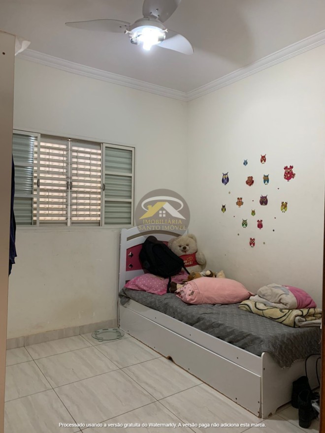 VENDE-SE OPORTUNIDADE CASA NO BAIRRO JARDIM MARACANÃ