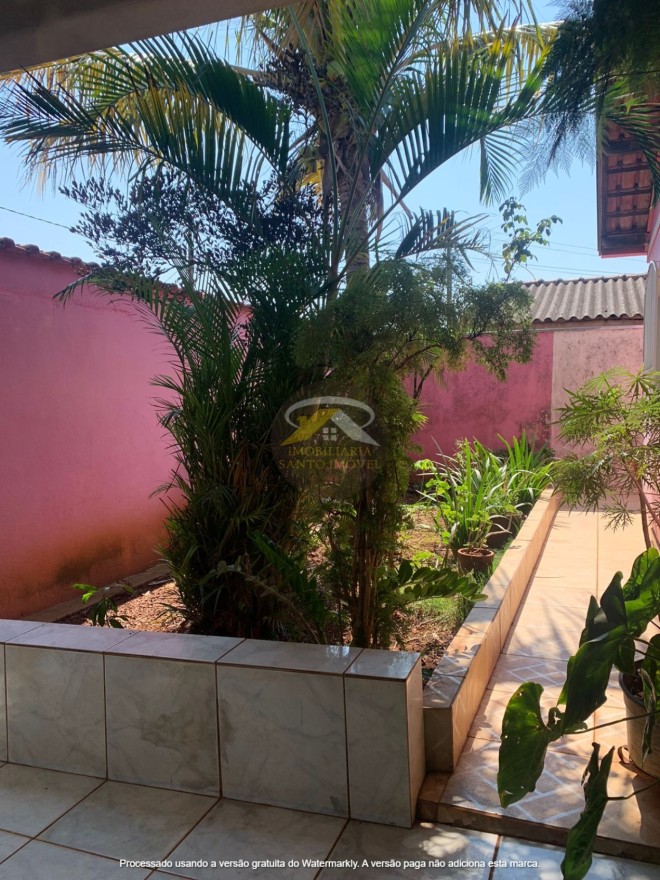 VENDE-SE EXCELENTE CASA NO BAIRRO GAMELEIRA