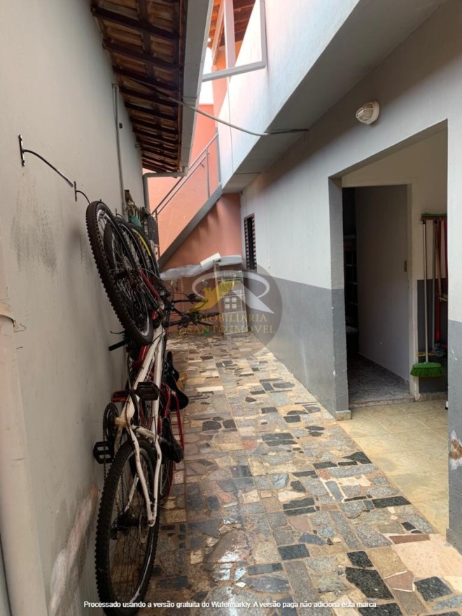 VENDE-SE EXCELENTE CASA NO BAIRRO JD ELDORADO