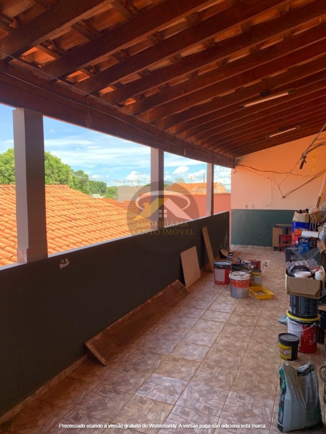 VENDE-SE EXCELENTE CASA NO BAIRRO JD ELDORADO