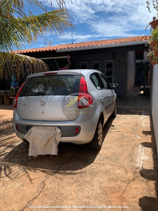 VENDE-SE EXCELENTE CASA NO BAIRRO JD ELDORADO