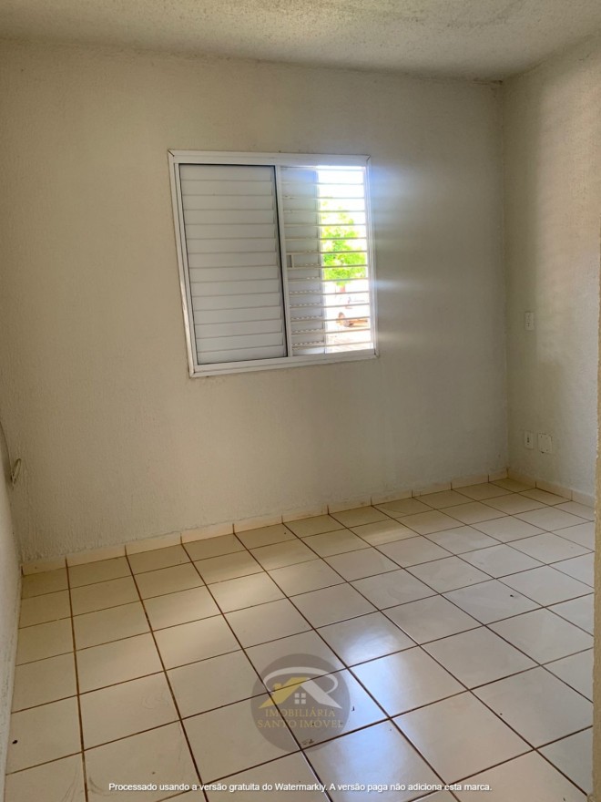 VENDE-SE CASA NO CONDOMINIO TERRA NOVA EM UBERABA