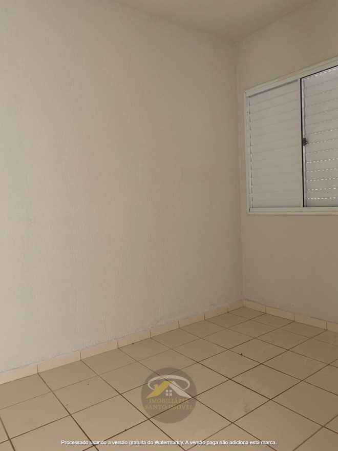 VENDE-SE CASA NO CONDOMINIO TERRA NOVA EM UBERABA