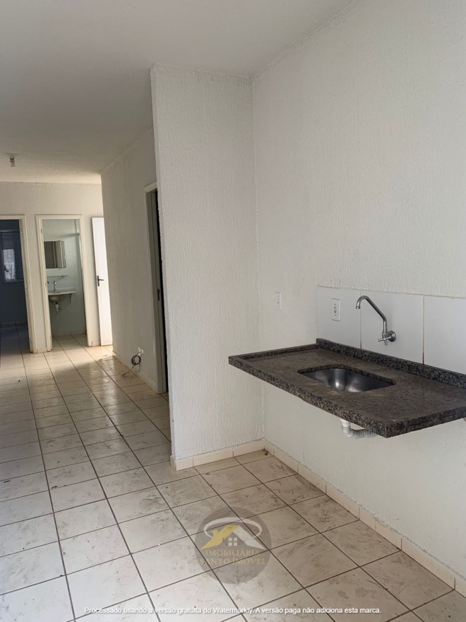 VENDE-SE CASA NO CONDOMINIO TERRA NOVA EM UBERABA