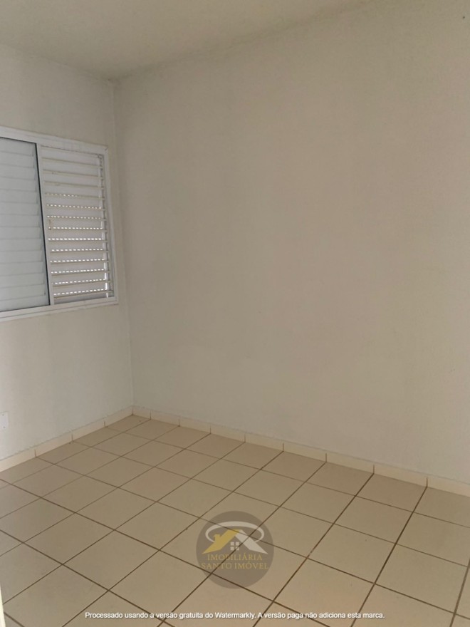 VENDE-SE CASA NO CONDOMINIO TERRA NOVA EM UBERABA