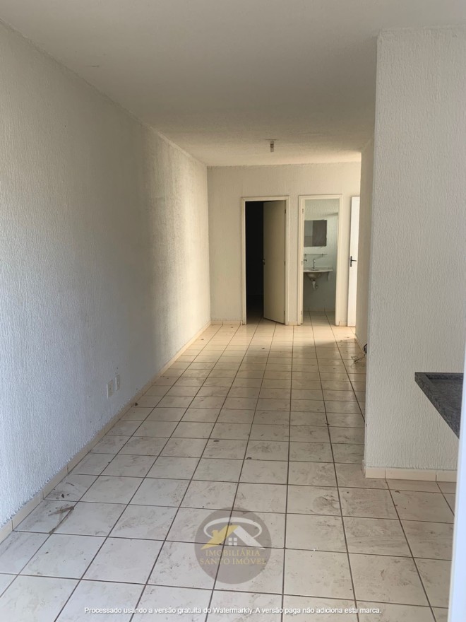 VENDE-SE CASA NO CONDOMINIO TERRA NOVA EM UBERABA