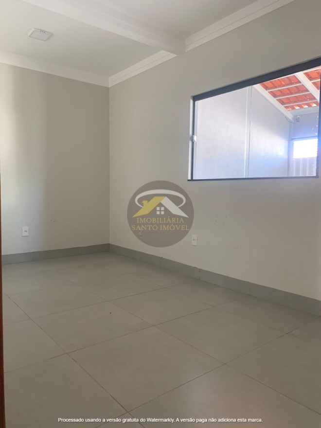 VENDE-SE: LINDA CASA NO BAIRRO JD MARIA ALICE EM UBERABA