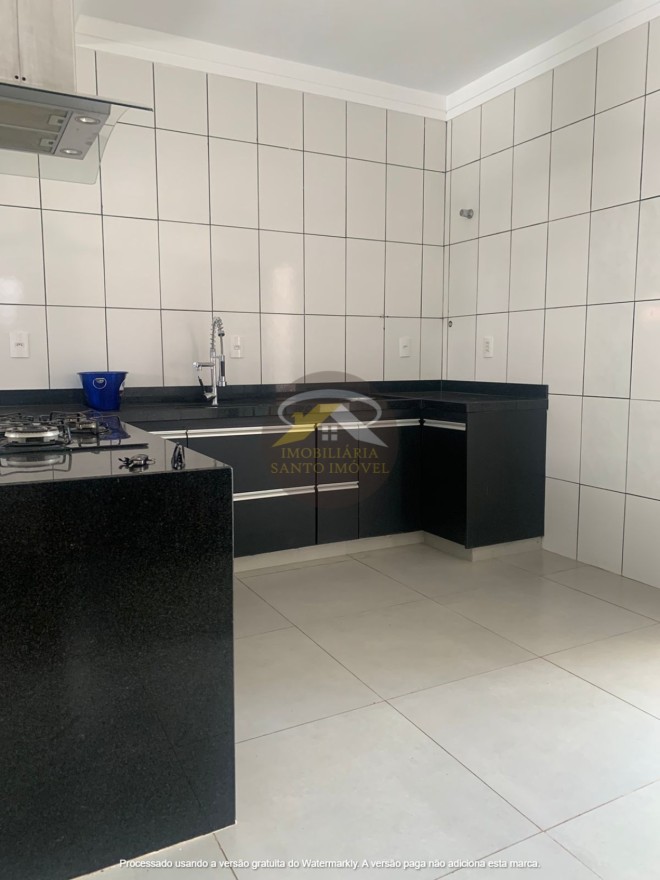 VENDE-SE: LINDA CASA NO BAIRRO JD MARIA ALICE EM UBERABA