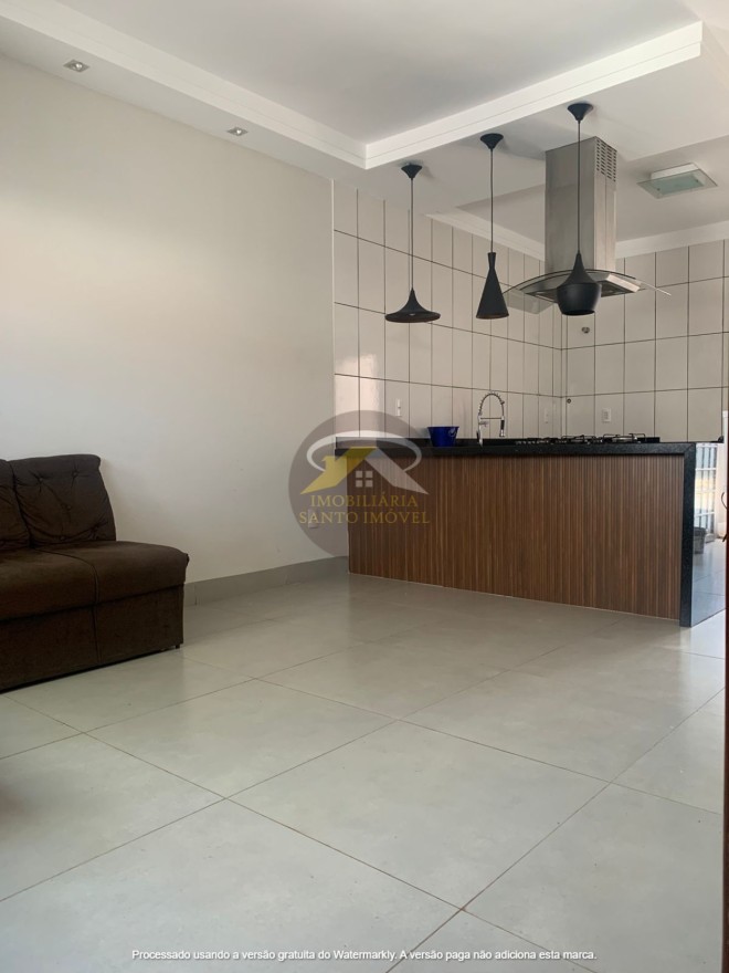 VENDE-SE: LINDA CASA NO BAIRRO JD MARIA ALICE EM UBERABA