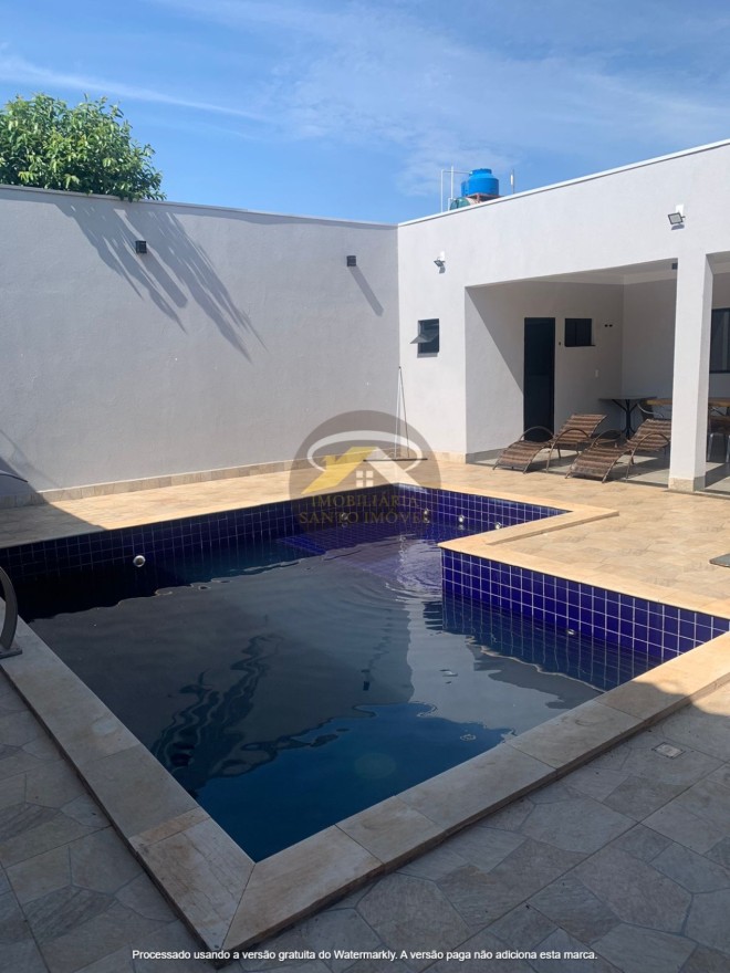 VENDE-SE: LINDA CASA NO BAIRRO JD MARIA ALICE EM UBERABA