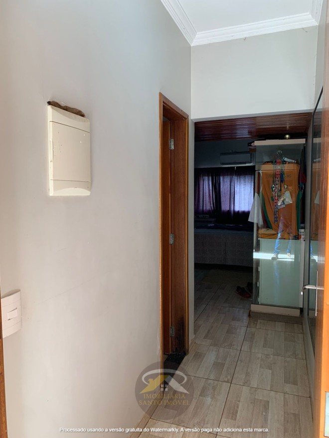 VENDE-SE: IMOVEL COMERCIAL E RESIDENCIAL NO BAIRRO COPACABANA