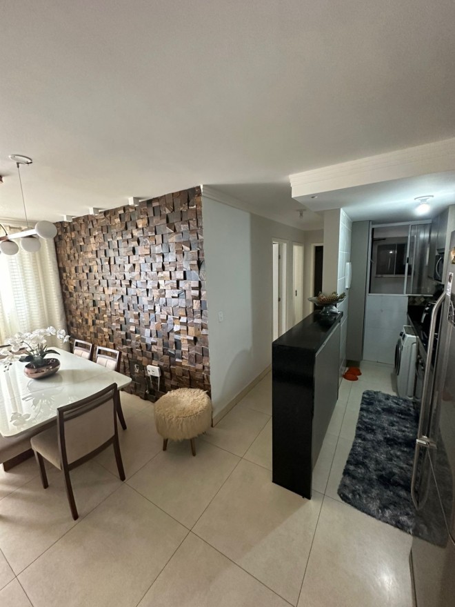 VENDE-SE APARTAMENTO NO PARK UBERABA