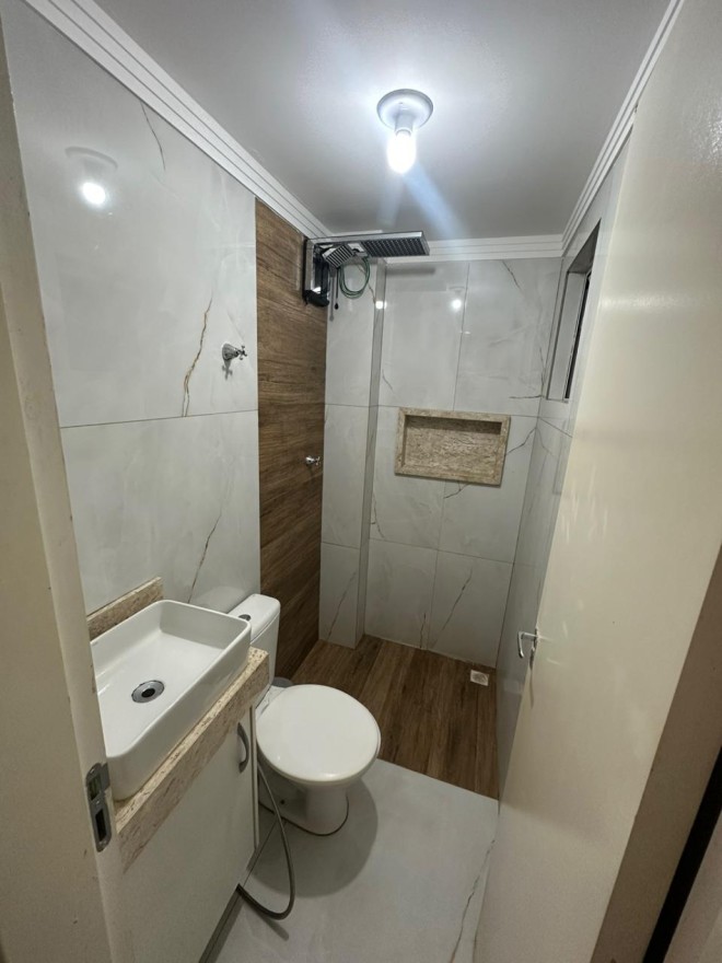 VENDE-SE APARTAMENTO NO PARK UBERABA