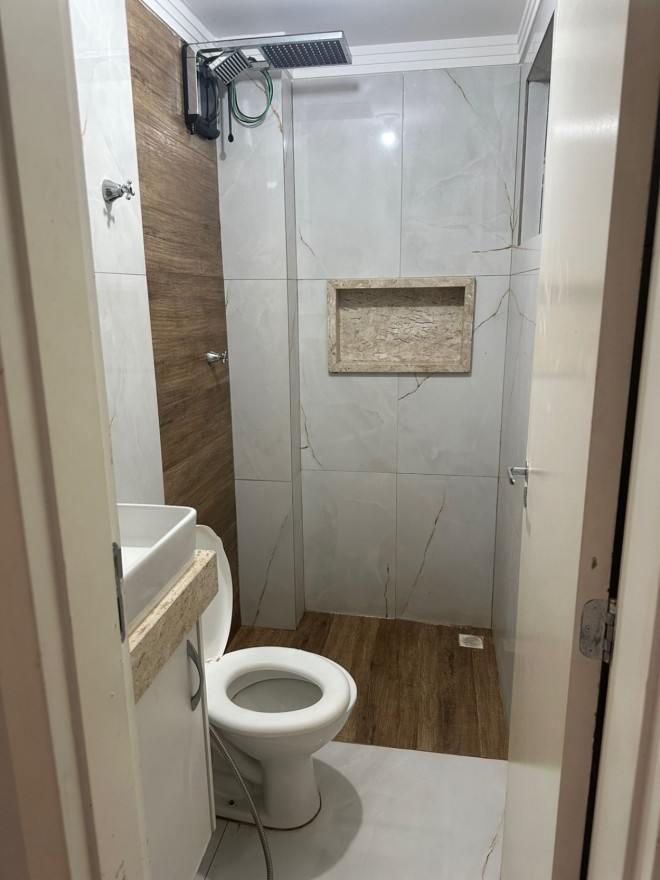 VENDE-SE APARTAMENTO NO PARK UBERABA