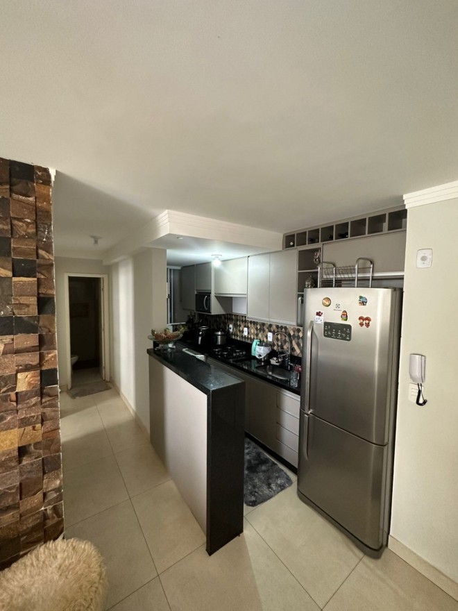 VENDE-SE APARTAMENTO NO PARK UBERABA