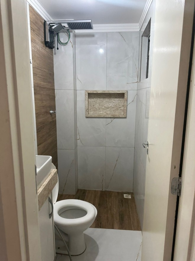 VENDE-SE APARTAMENTO NO PARK UBERABA