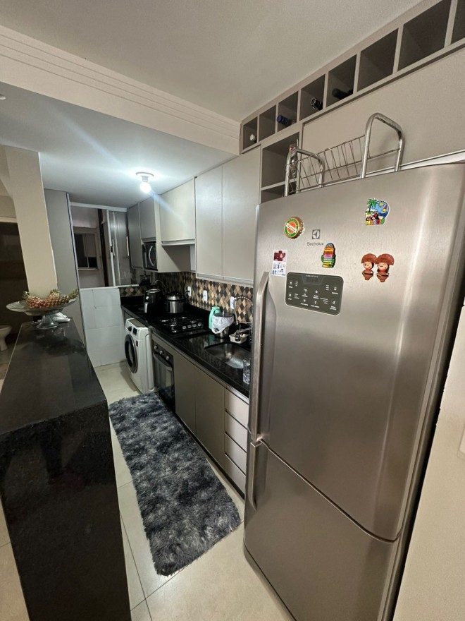 VENDE-SE APARTAMENTO NO PARK UBERABA