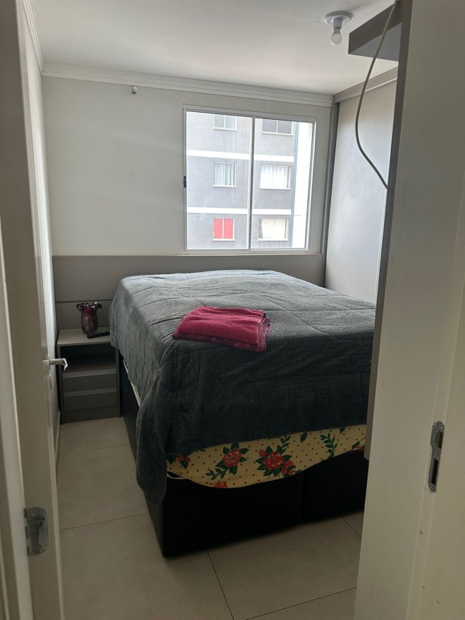 VENDE-SE APARTAMENTO NO PARK UBERABA