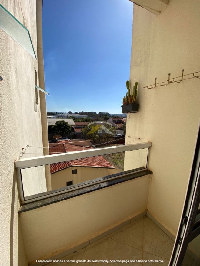 VENDE-SE LINDO APARTAMENTO NO BAIRRO OLINDA