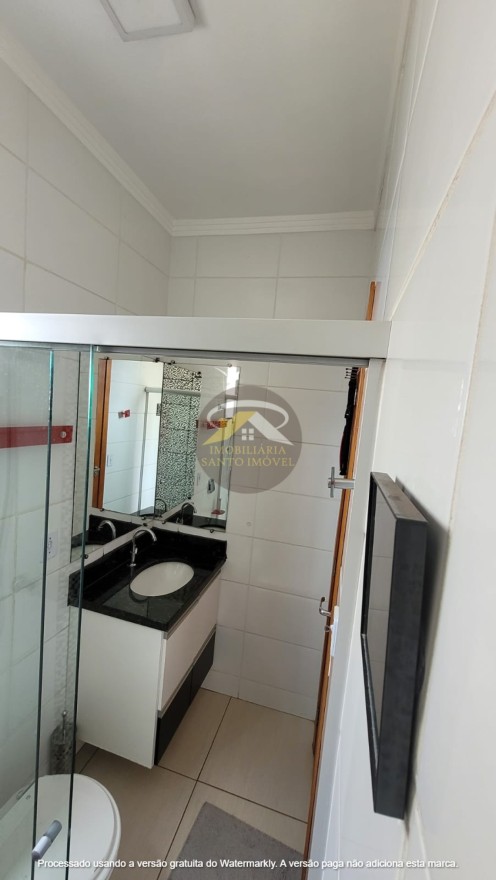 VENDE-SE LINDO APARTAMENTO NO BAIRRO OLINDA