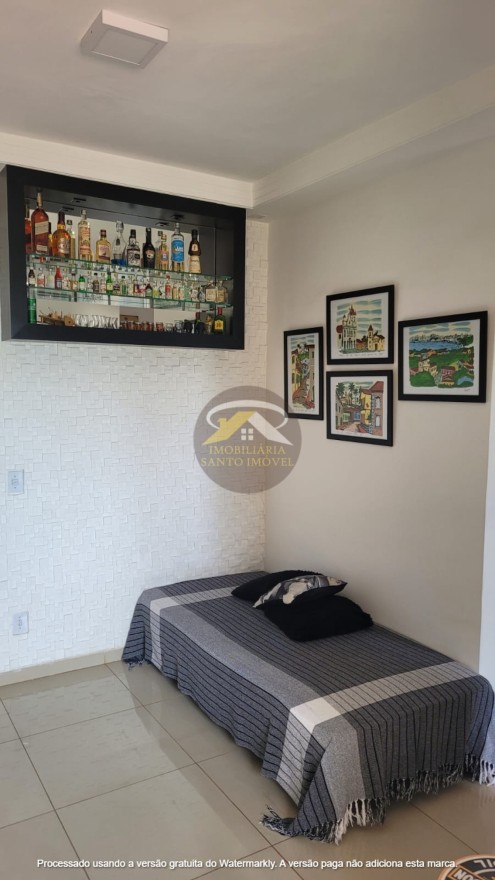 VENDE-SE LINDO APARTAMENTO NO BAIRRO OLINDA