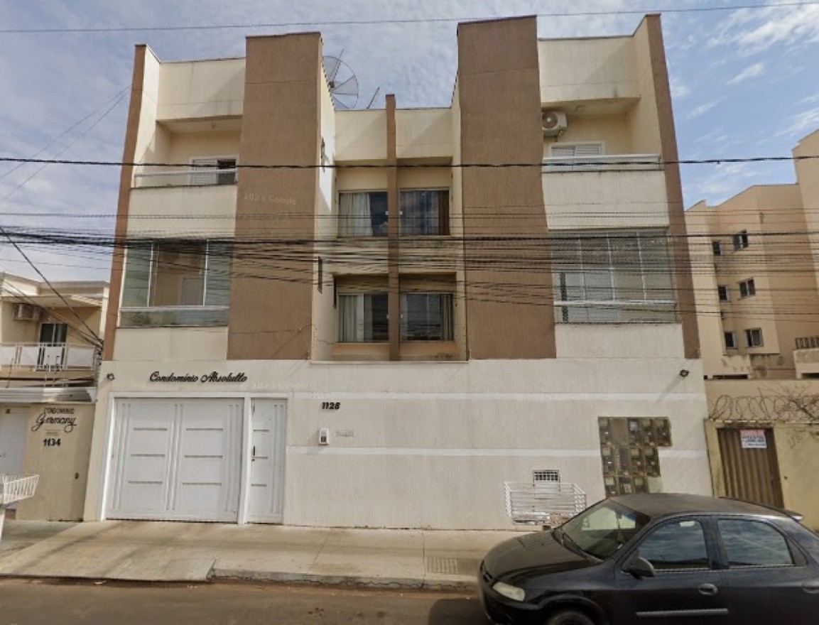 VENDE-SE LINDO APARTAMENTO NO BAIRRO OLINDA