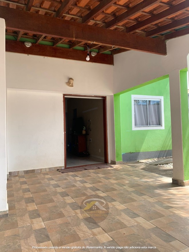 VENDE-SE CASA NO BAIRRO ANTÔNIA CANDIDA I