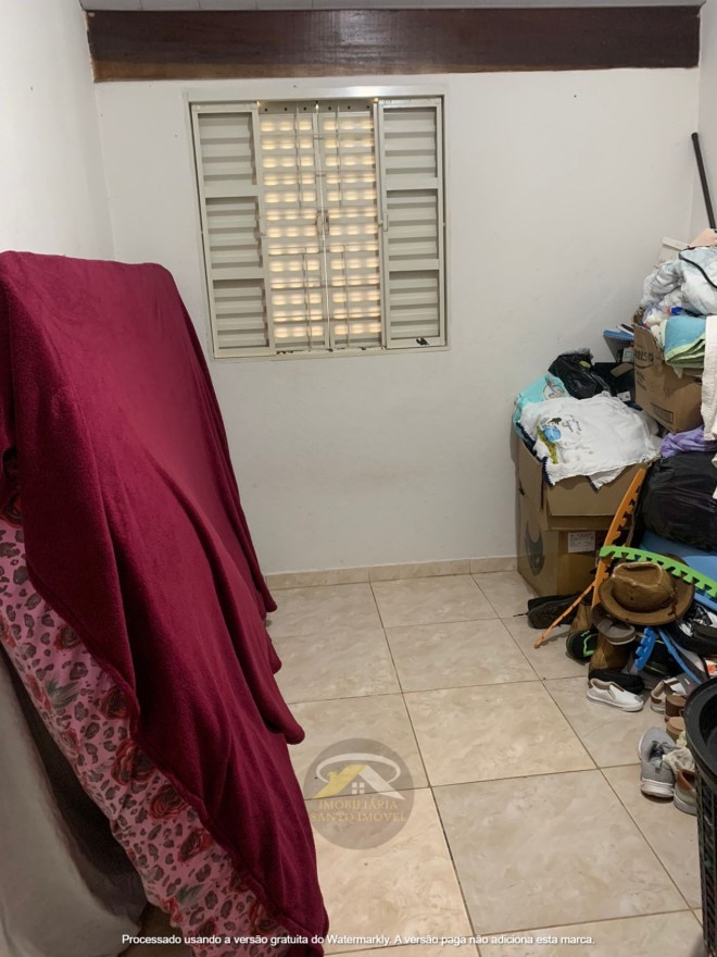 VENDE-SE CASA NO BAIRRO ANTÔNIA CANDIDA I