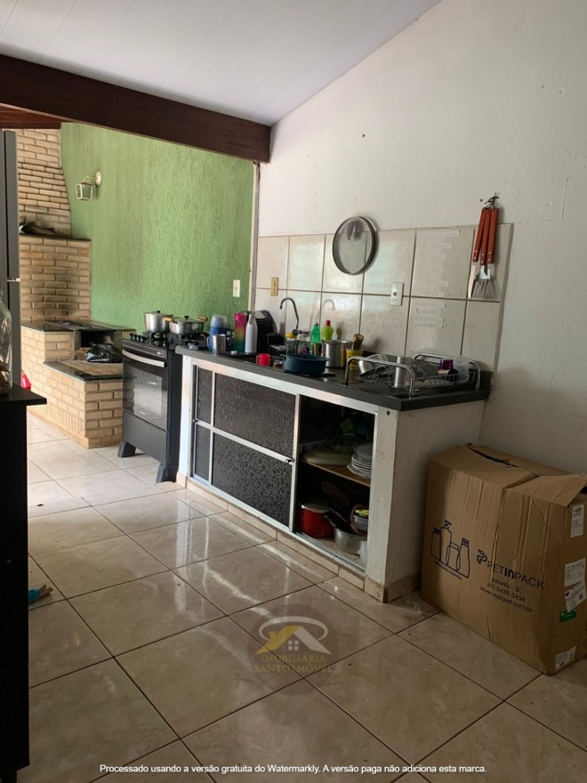 VENDE-SE CASA NO BAIRRO ANTÔNIA CANDIDA I