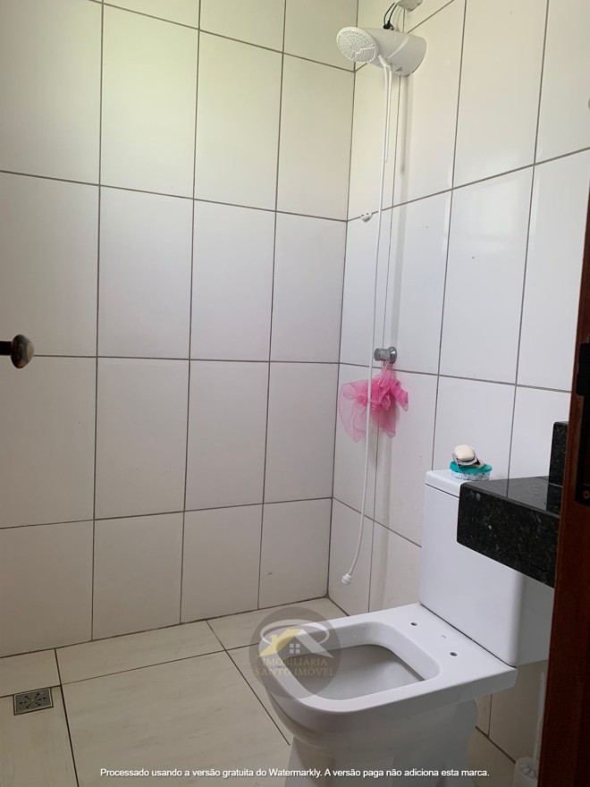 VENDE-SE CASA NO BAIRRO ANTÔNIA CANDIDA I