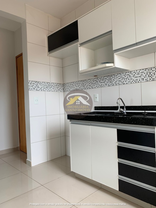 VENDE-SE EXCELENTE APARTAMENTO NO BAIRRO ABADIA