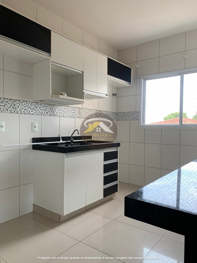 VENDE-SE EXCELENTE APARTAMENTO NO BAIRRO ABADIA