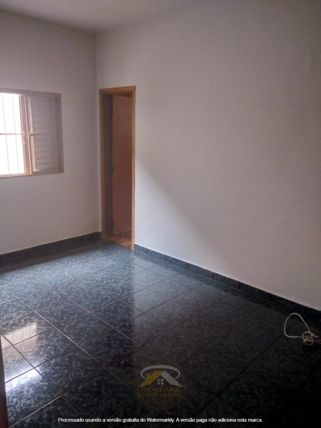 VENDE-SE: OPORTUNIDADE CASA NO CASSIO REZENDE