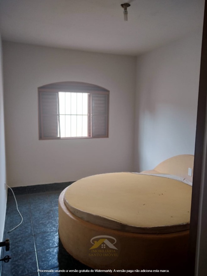 VENDE-SE: OPORTUNIDADE CASA NO CASSIO REZENDE