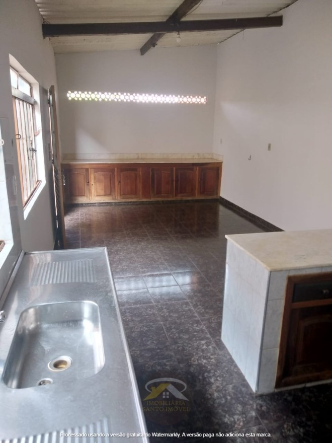 VENDE-SE: OPORTUNIDADE CASA NO CASSIO REZENDE