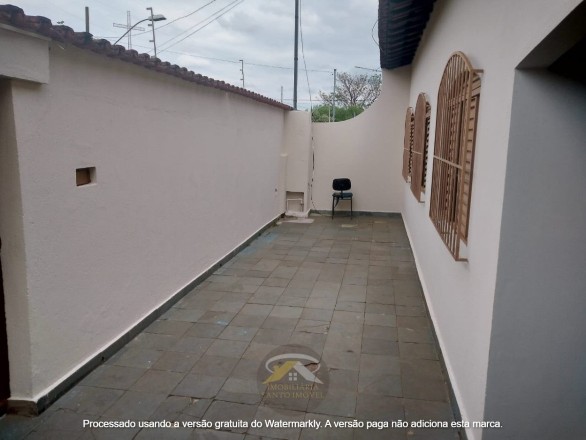 VENDE-SE: OPORTUNIDADE CASA NO CASSIO REZENDE