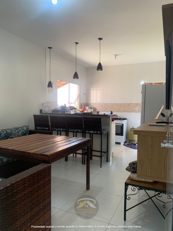 VENDE-SE EXCELENTE CASA NO BAIRRO ONEIDA MENDES II