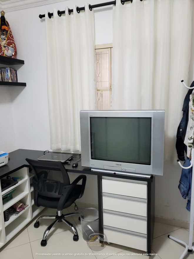 VENDE-SE EXCELENTE CASA NO BAIRRO PACAEMBU