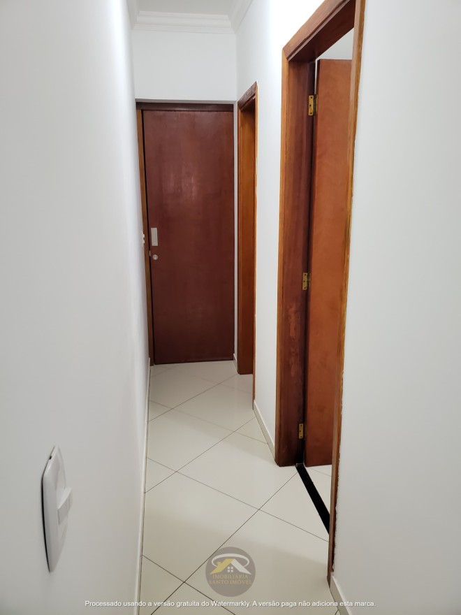 VENDE-SE EXCELENTE CASA NO BAIRRO PACAEMBU