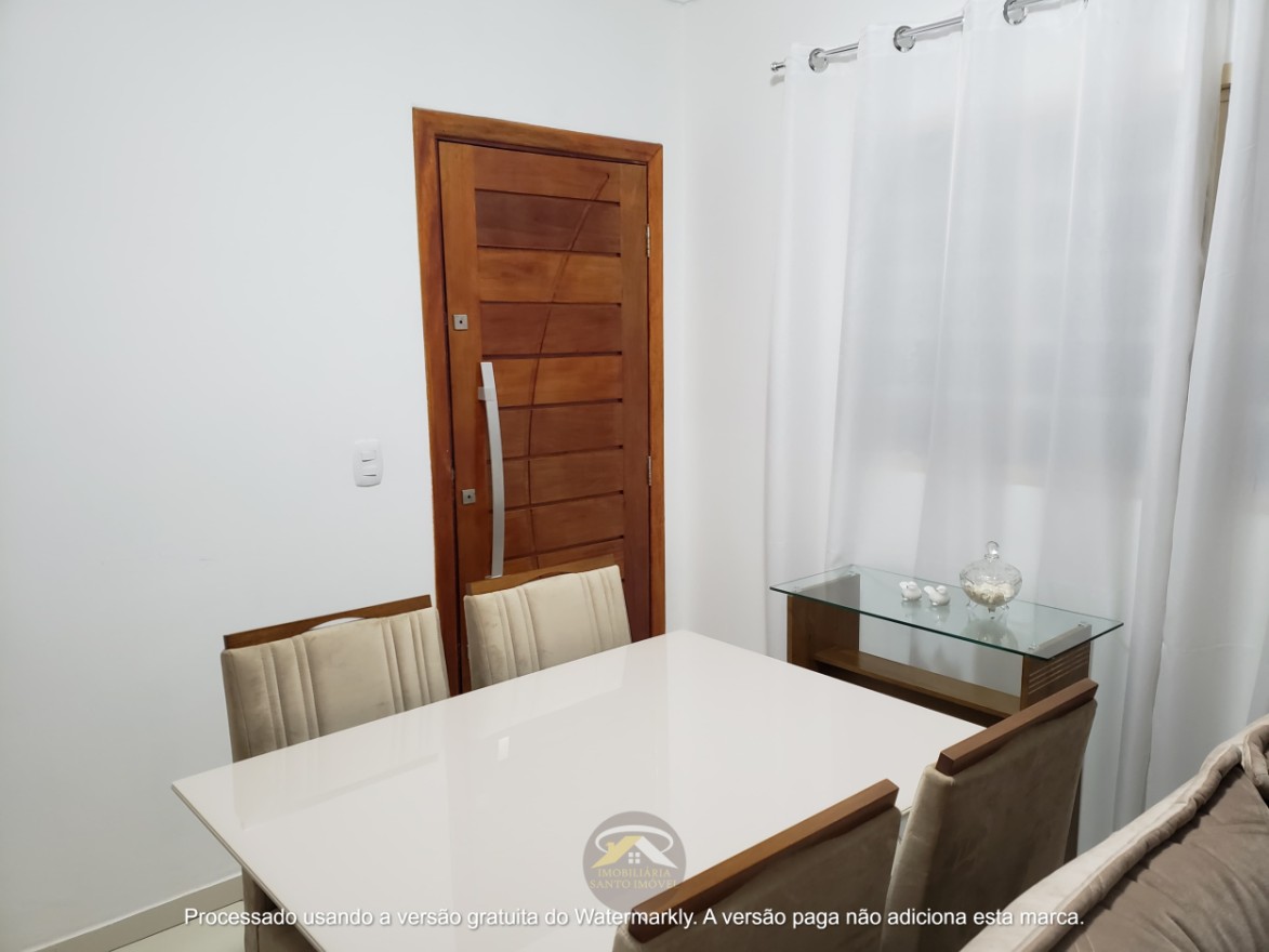 VENDE-SE EXCELENTE CASA NO BAIRRO PACAEMBU