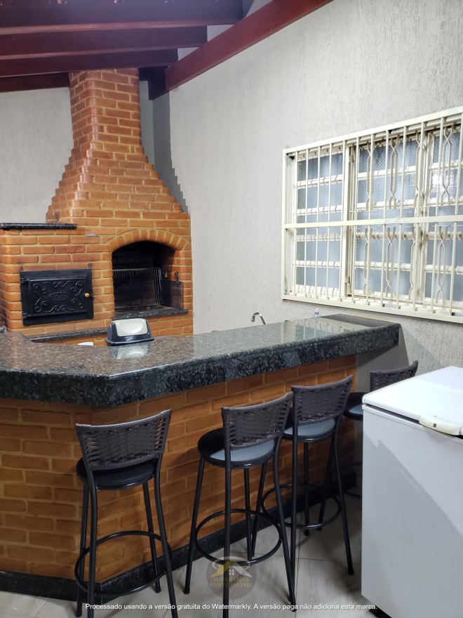 VENDE-SE EXCELENTE CASA NO BAIRRO PACAEMBU