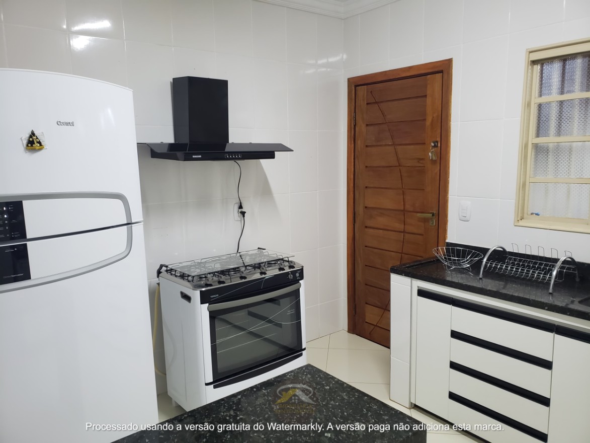 VENDE-SE EXCELENTE CASA NO BAIRRO PACAEMBU