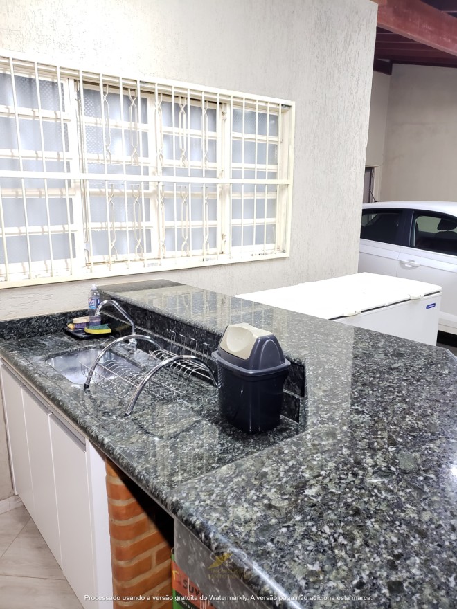 VENDE-SE EXCELENTE CASA NO BAIRRO PACAEMBU