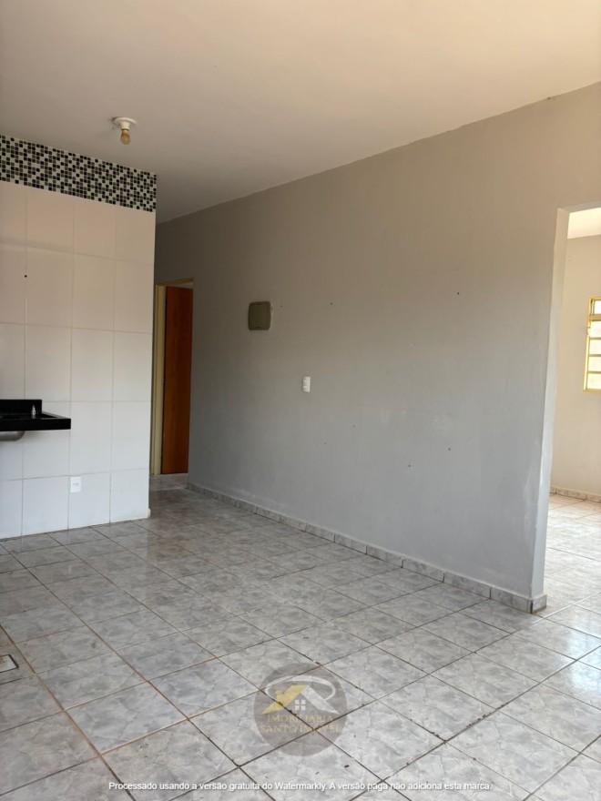 VENDE-SE CASA COM VALOR DE OPORTUNIDADE NO BAIRRO JARDIM ITÁLIA