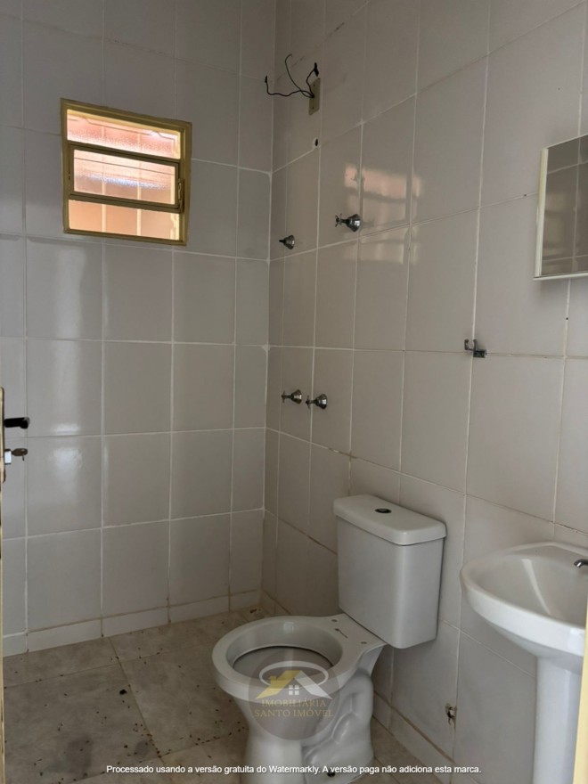 VENDE-SE CASA COM VALOR DE OPORTUNIDADE NO BAIRRO JARDIM ITÁLIA