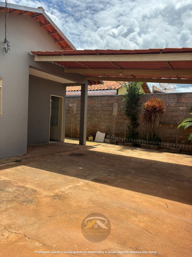 VENDE-SE CASA COM VALOR DE OPORTUNIDADE NO BAIRRO JARDIM ITÁLIA